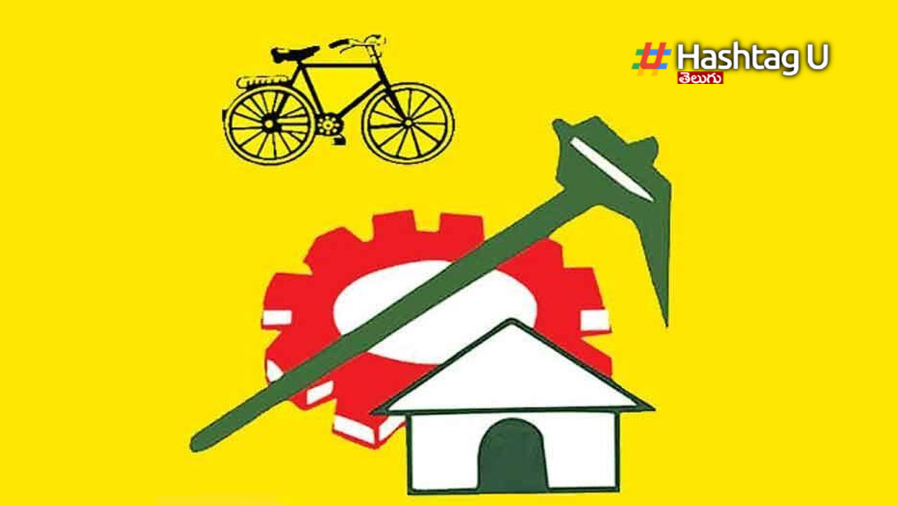 Tdp Mlas