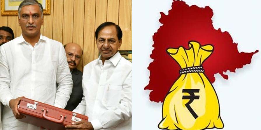 Telangana Budget2022
