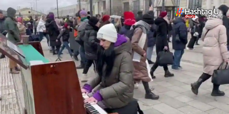 Ukraine Song