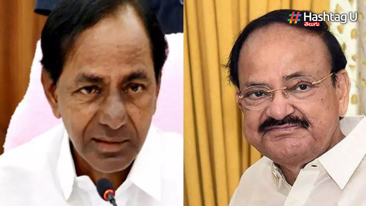 Venkiah Kcr