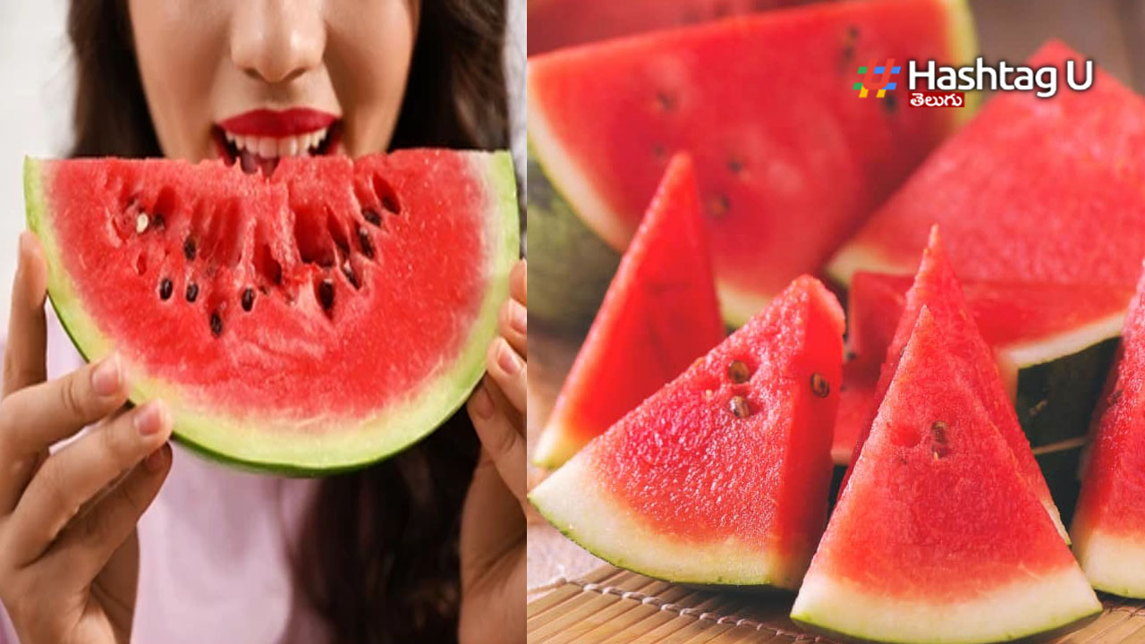 Watermelon