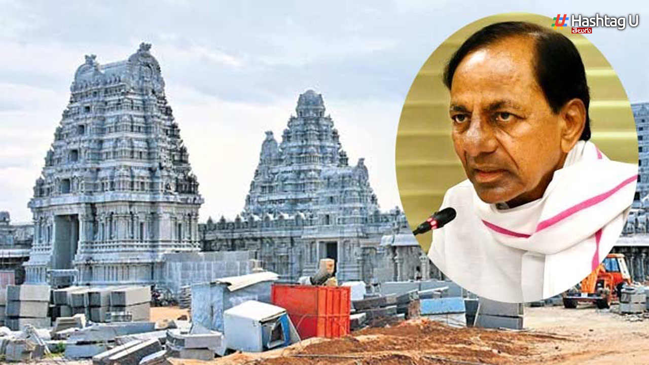 Yadadri