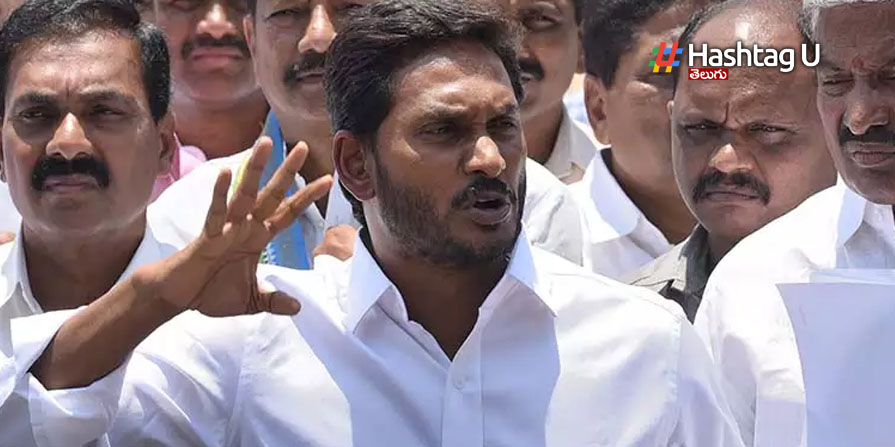 Ys Jagan Viveka Murder Case