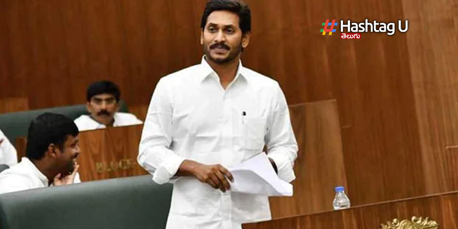 Ys Jagan