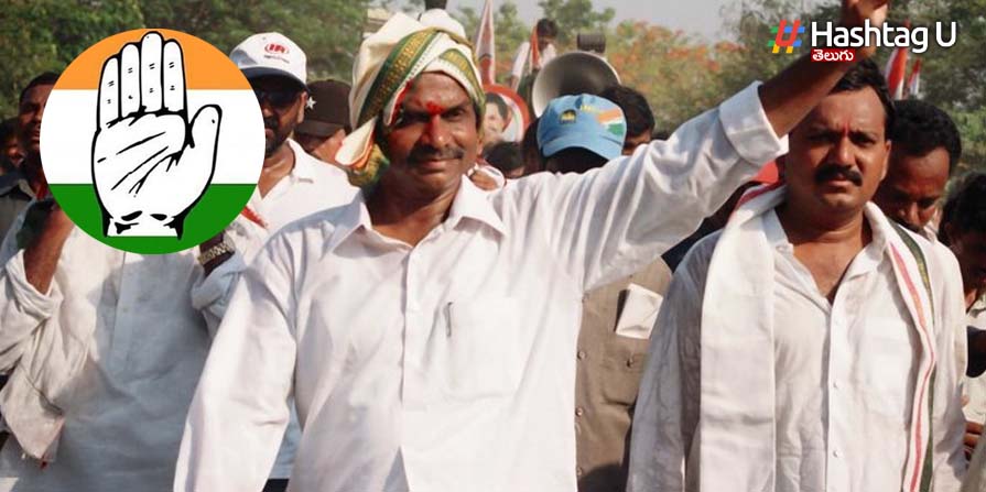 Ysr Padayartra