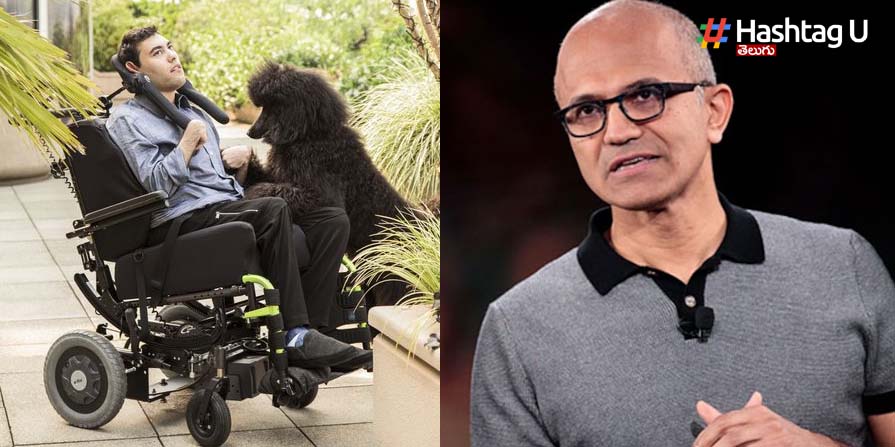 Zain Nadella Death