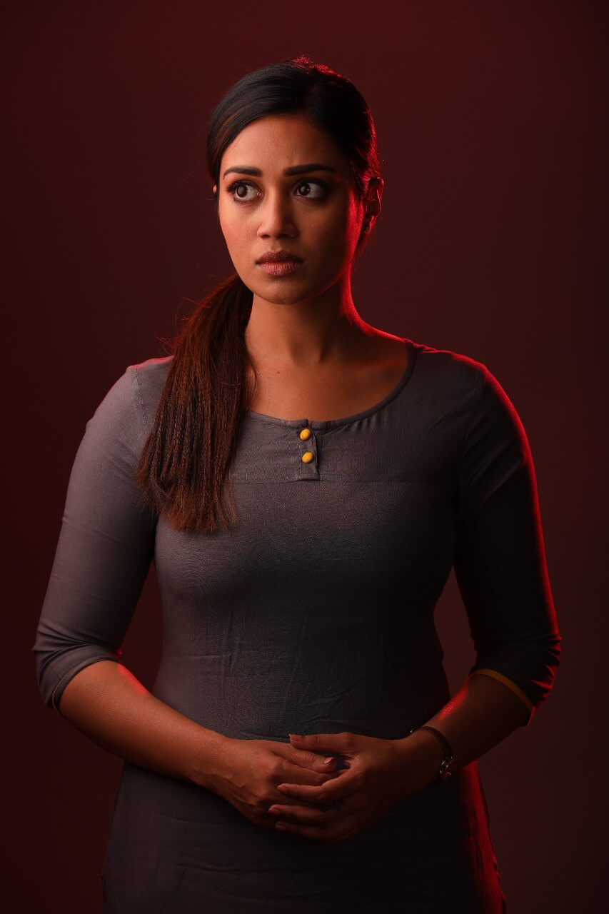 Nivetha Pethuraj