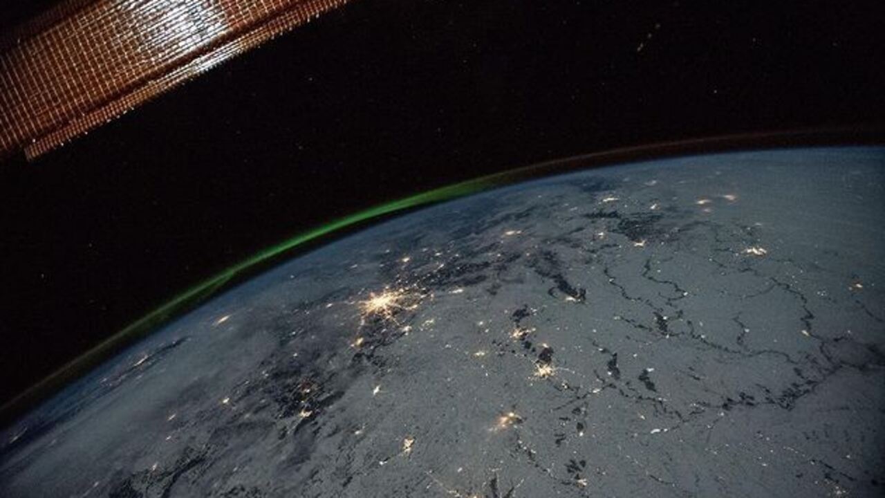 space