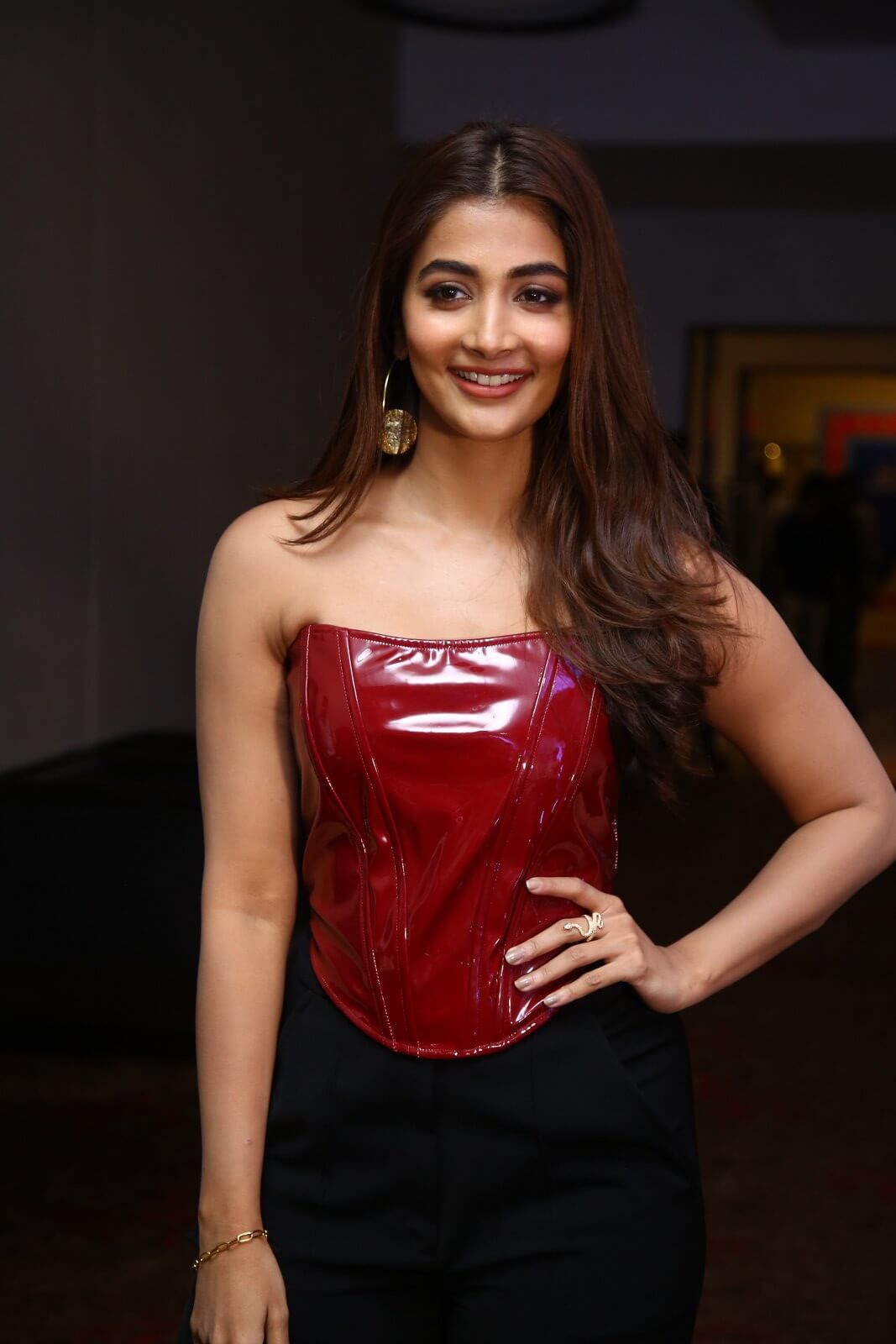 Pooja Hegde