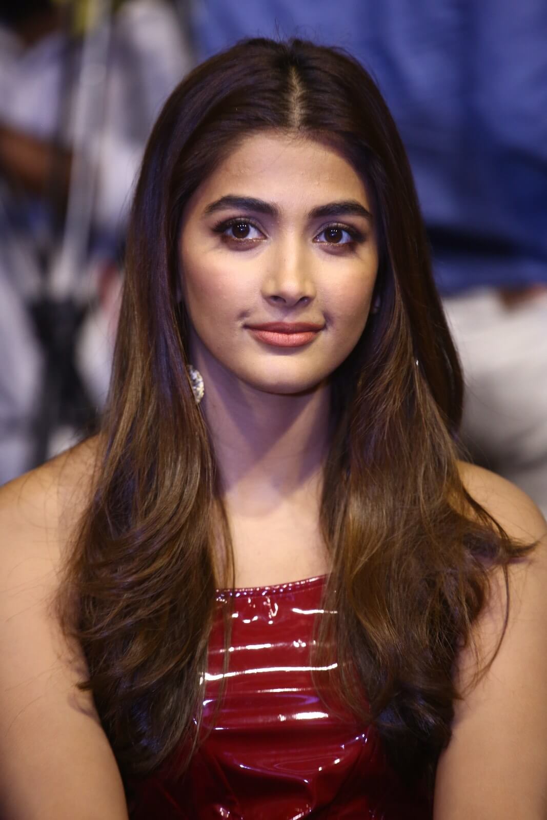 Pooja Hegde