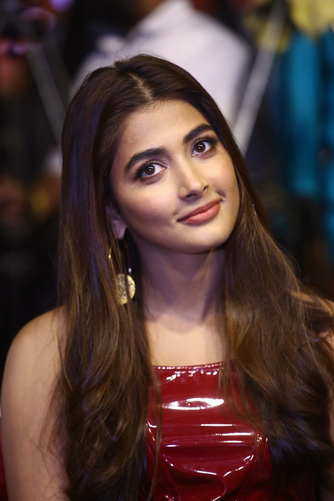 Pooja Hegde