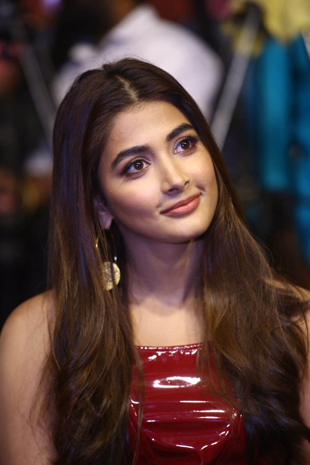 Pooja Hegde