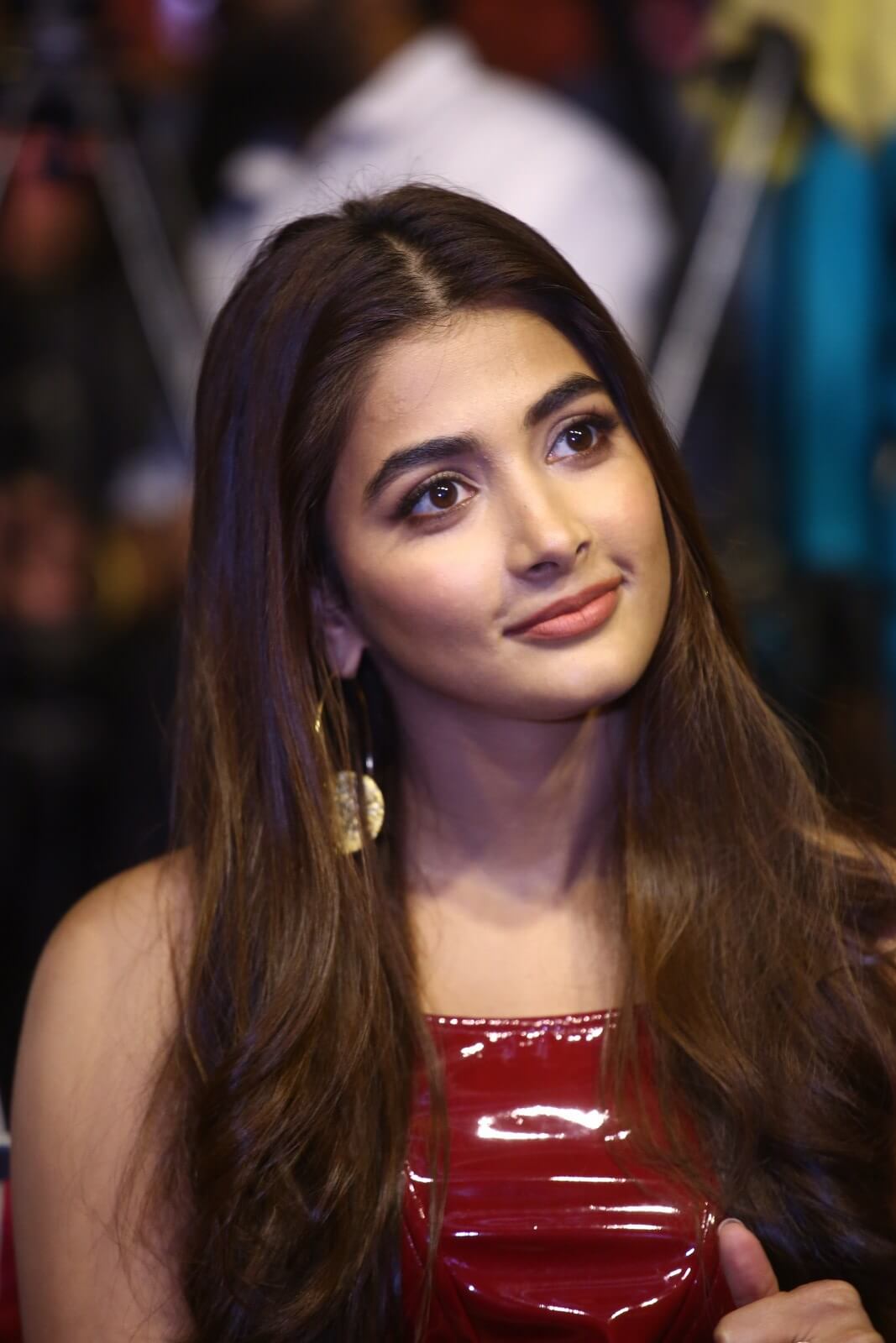 Pooja Hegde