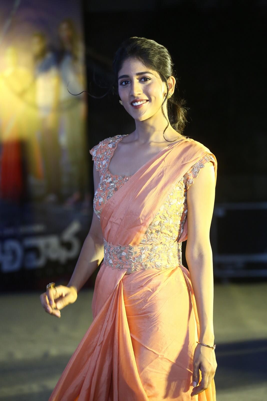 Chandini Chowdary