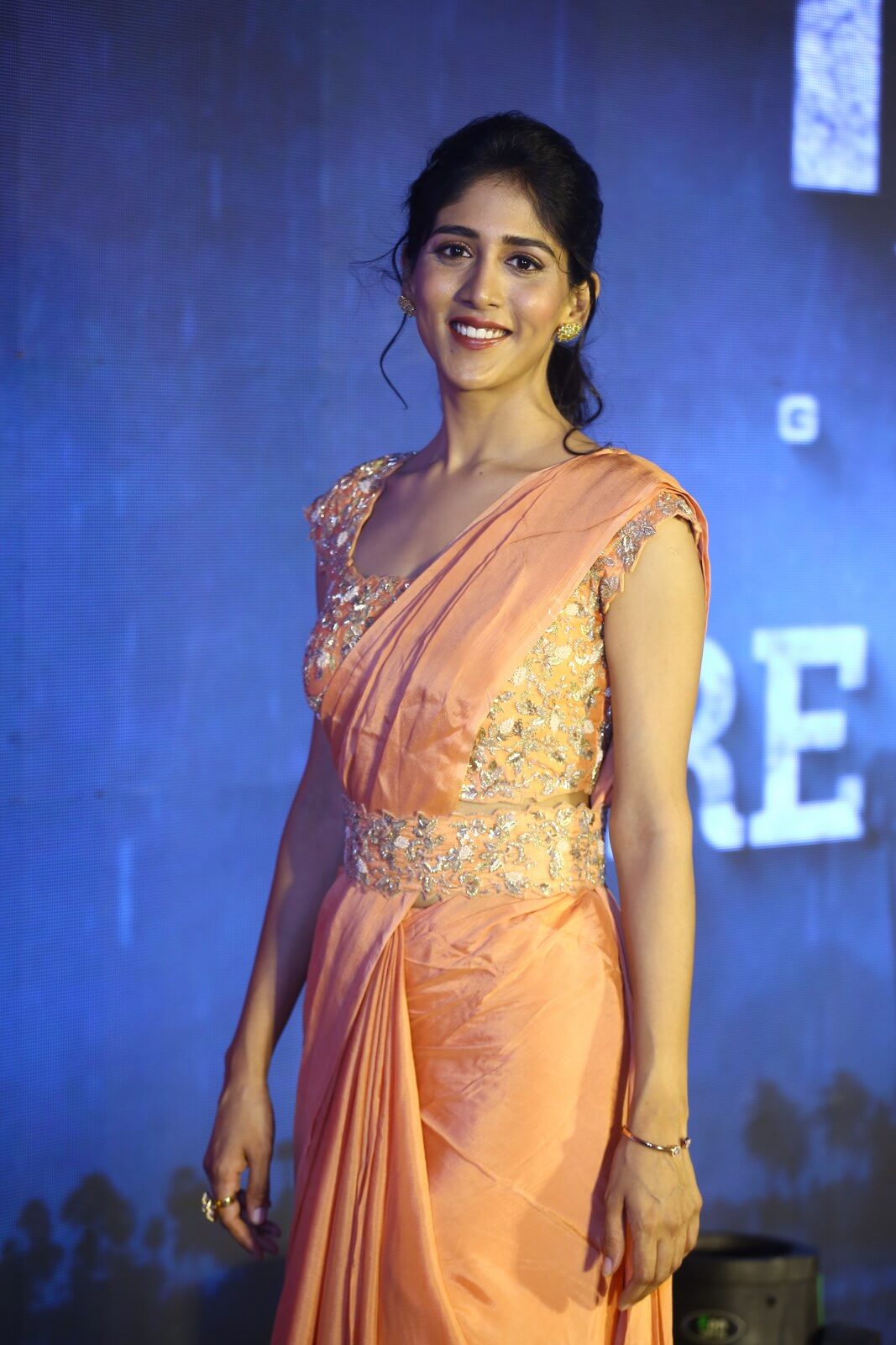 Chandini Chowdary