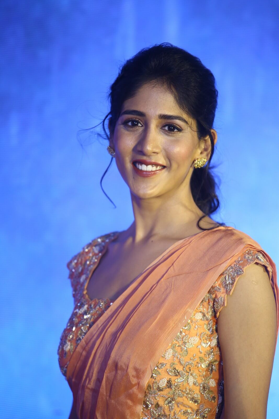 Chandini Chowdary