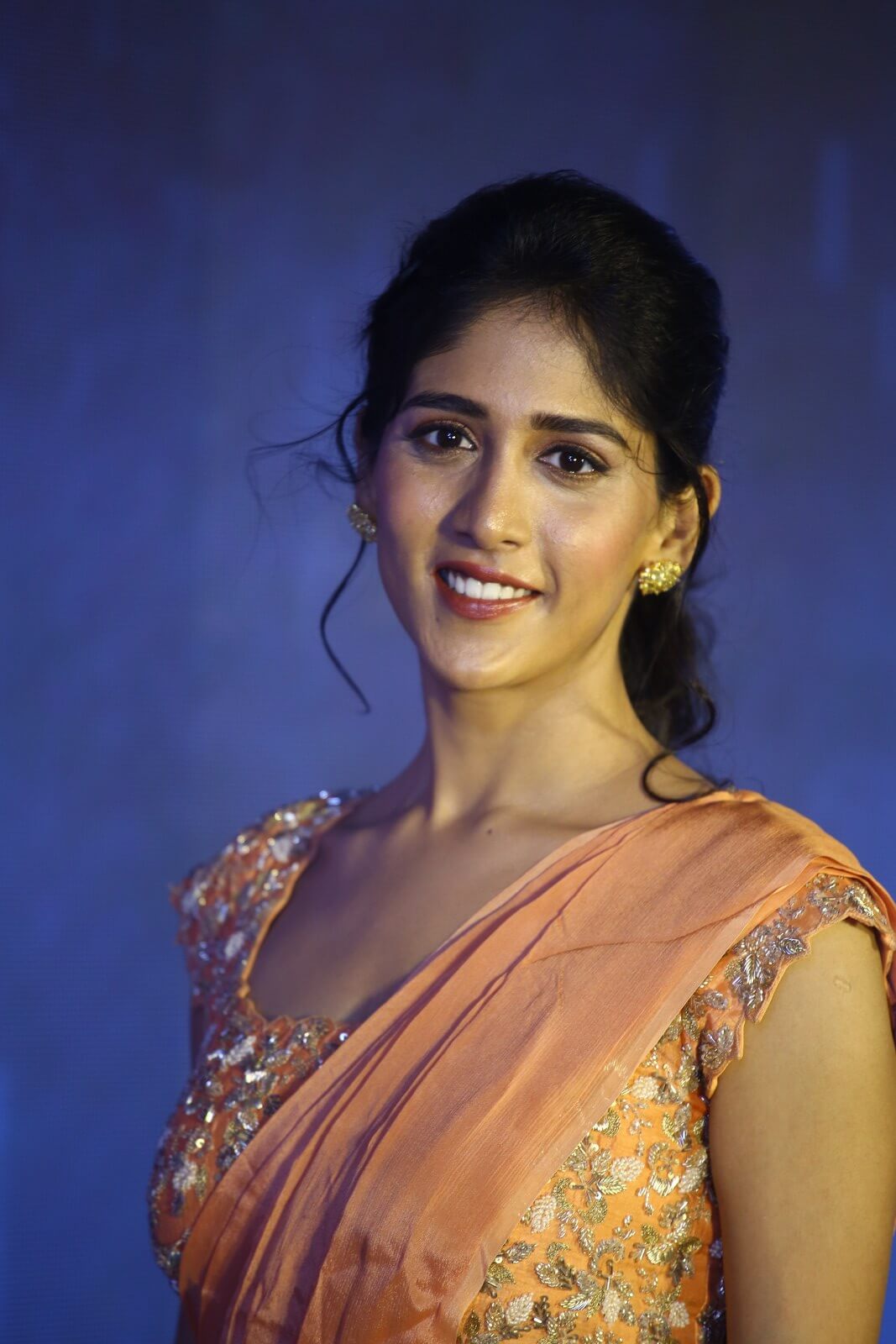 Chandini Chowdary