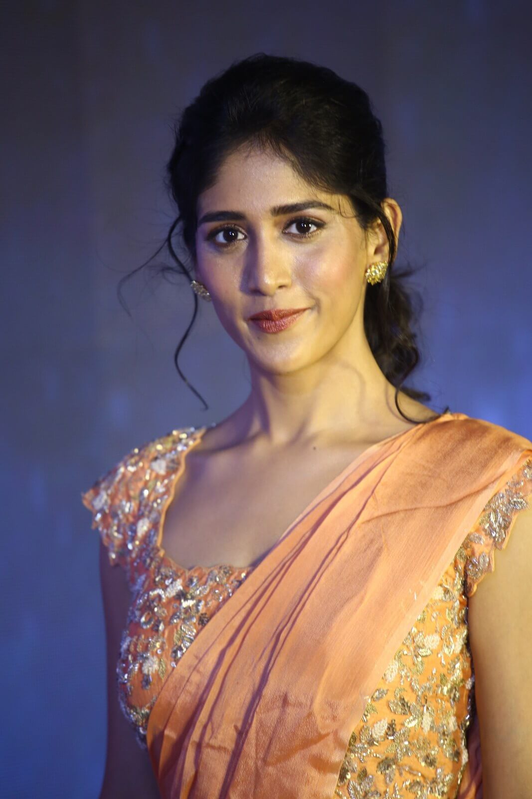 Chandini Chowdary
