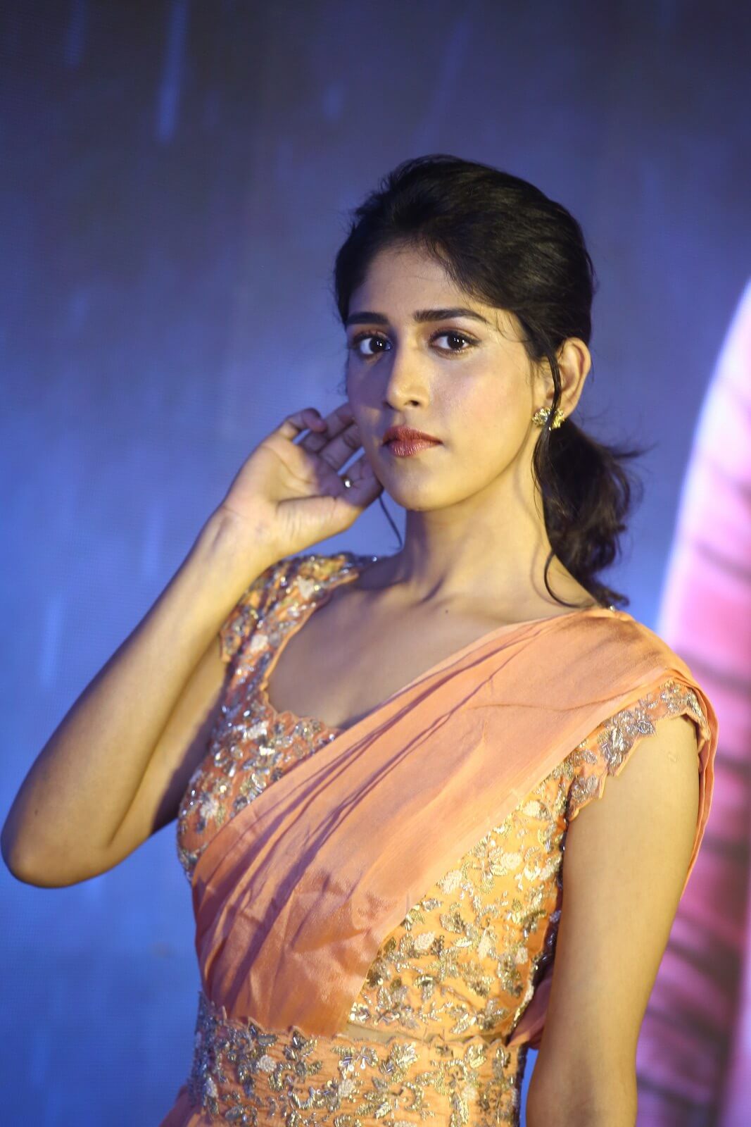 Chandini Chowdary