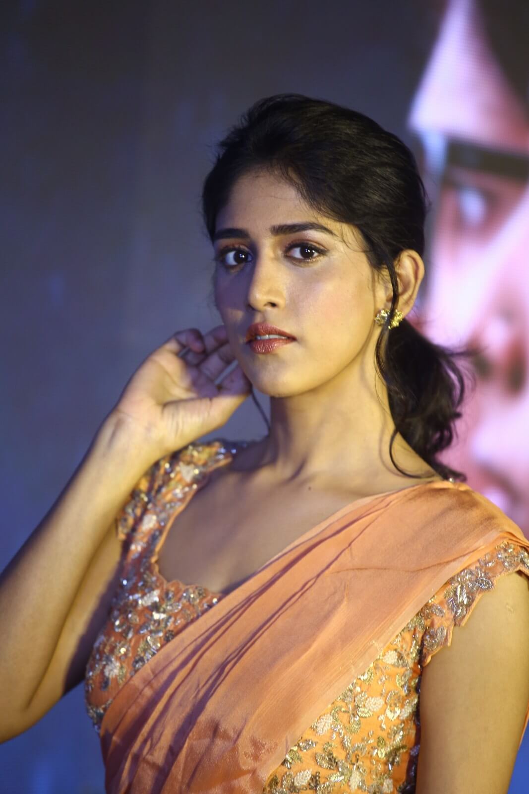 Chandini Chowdary