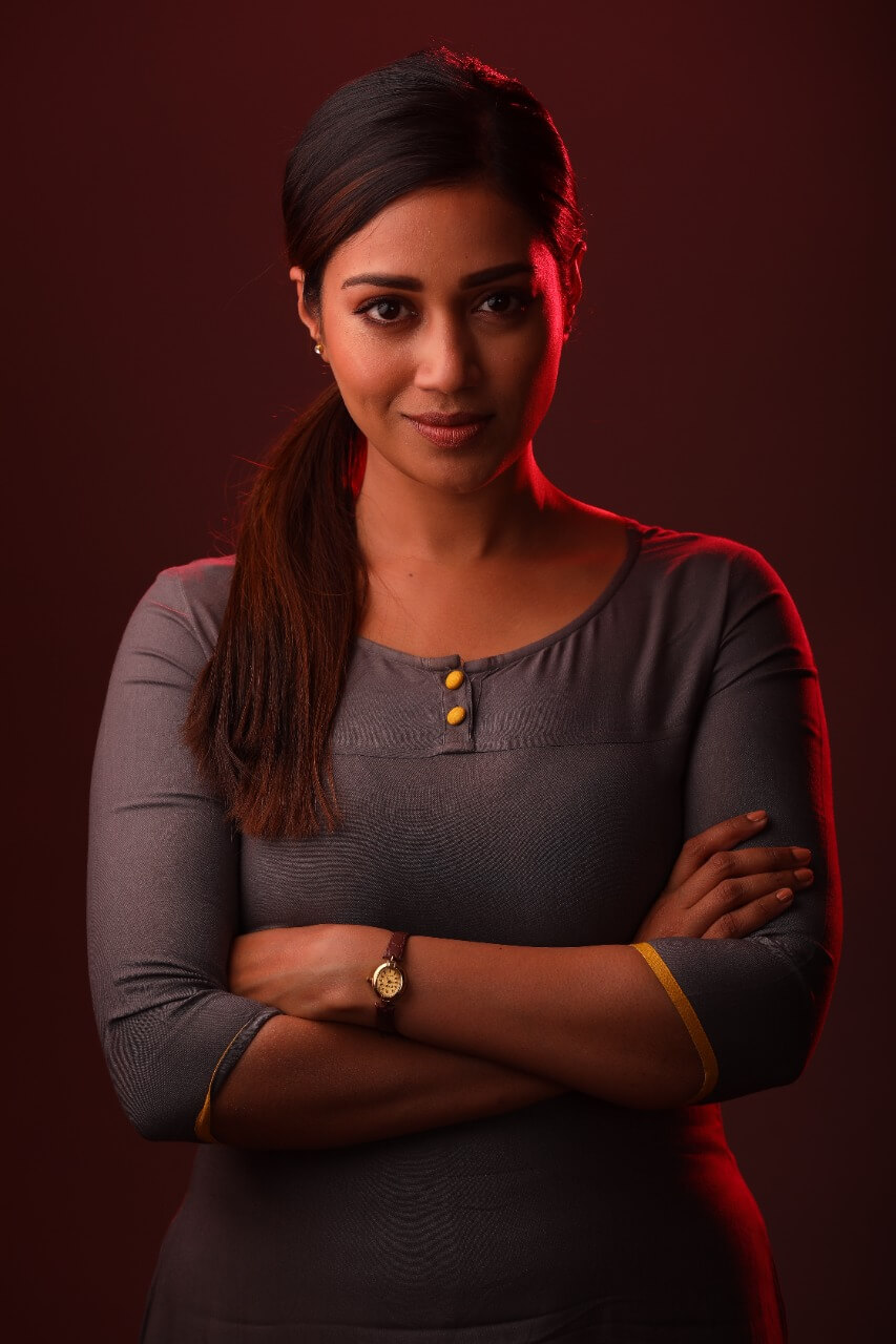 Nivetha Pethuraj