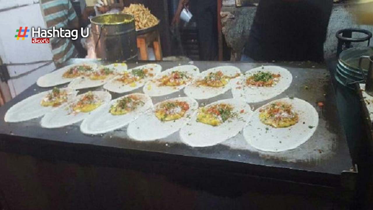 Tiffins & Meals Cost: హైదరాబాద్ లో భోజనం రూ.150.. టిఫిన్ రూ.50 పైనే!.. ఎక్కడ తక్కువంటే…! 78