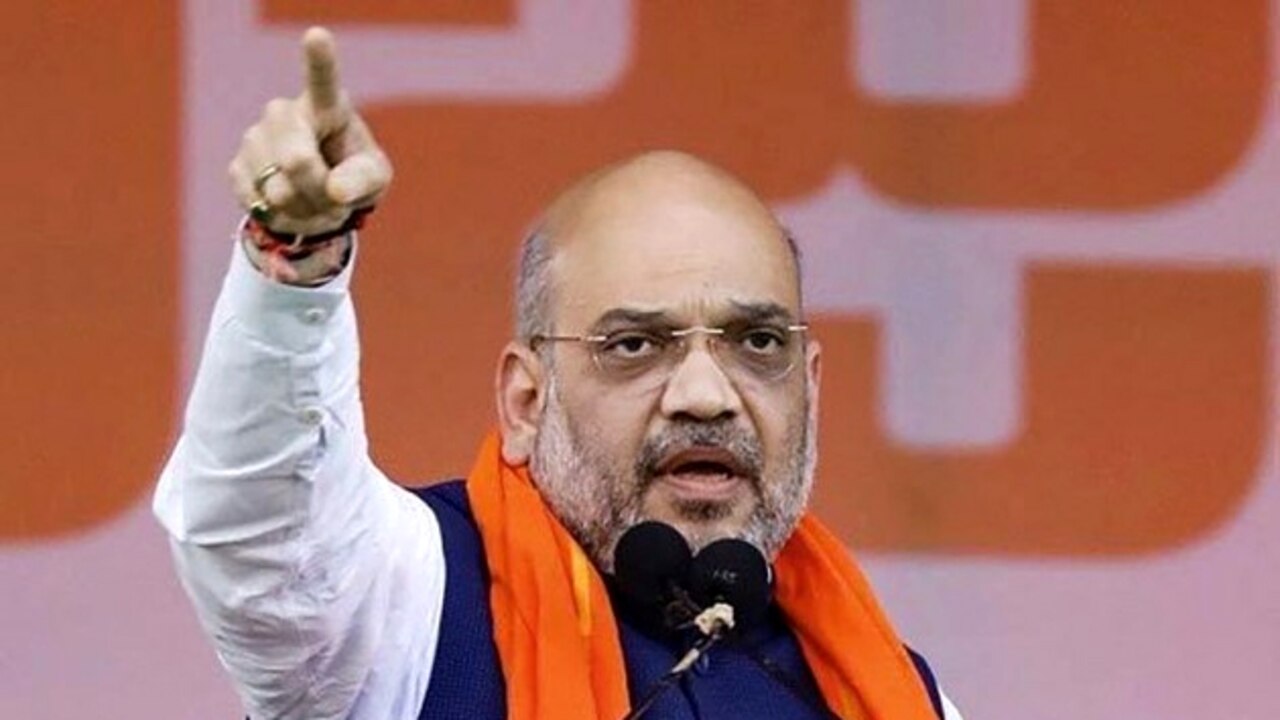 amit shah