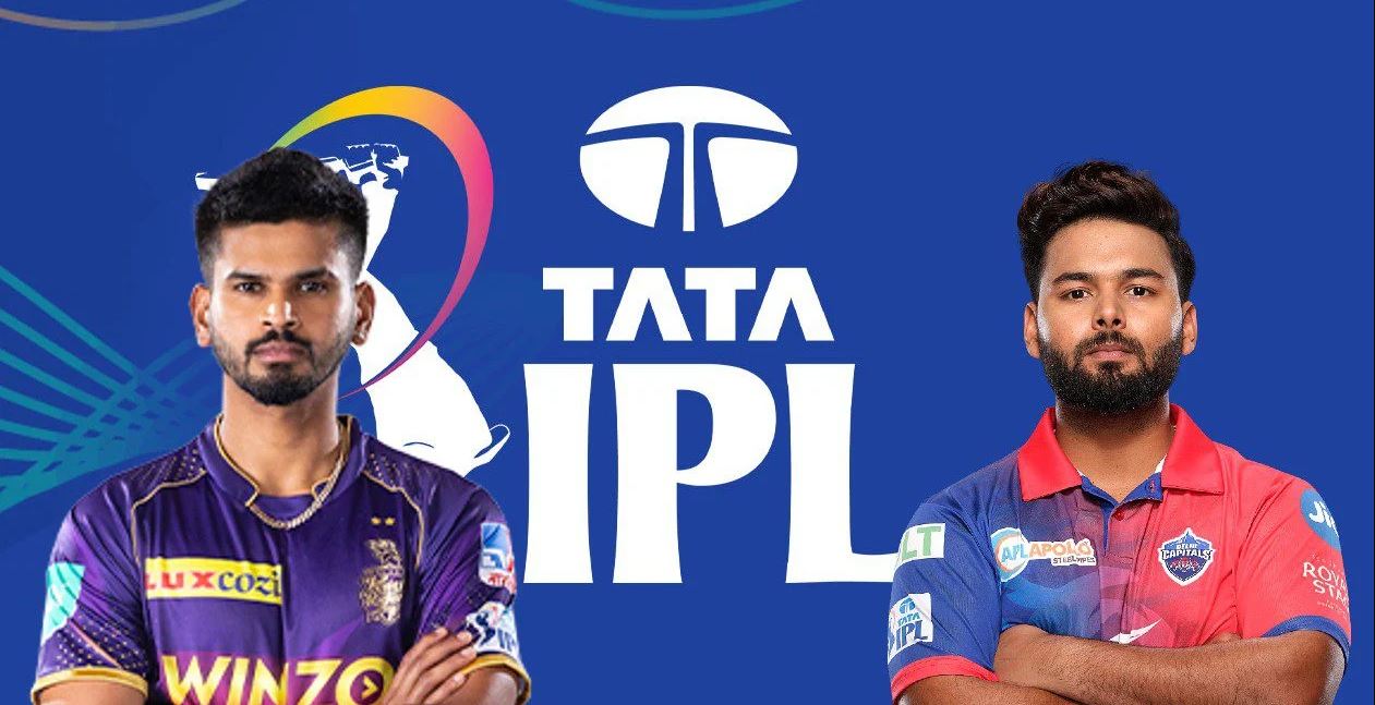 Dc Kkr