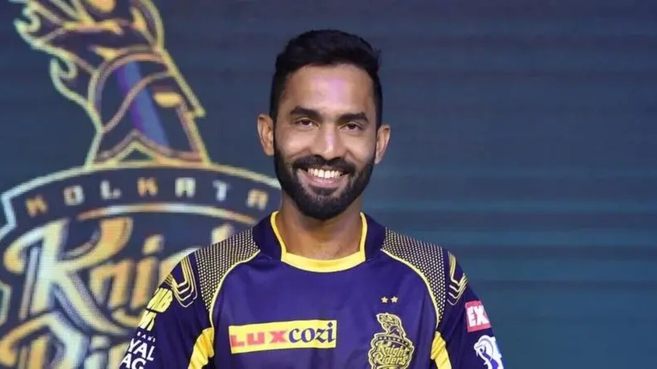 Dinesh Karthik Kkr Imresizer