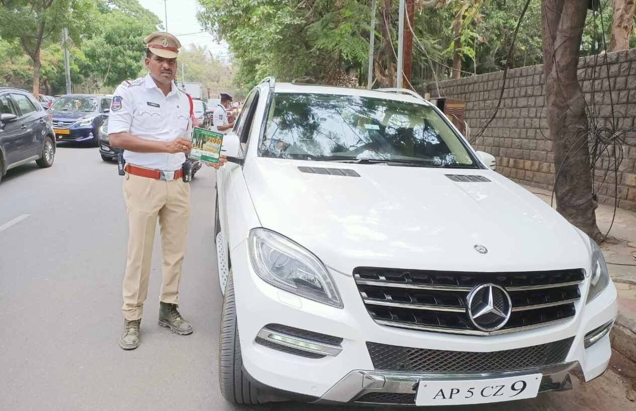 prabhas car