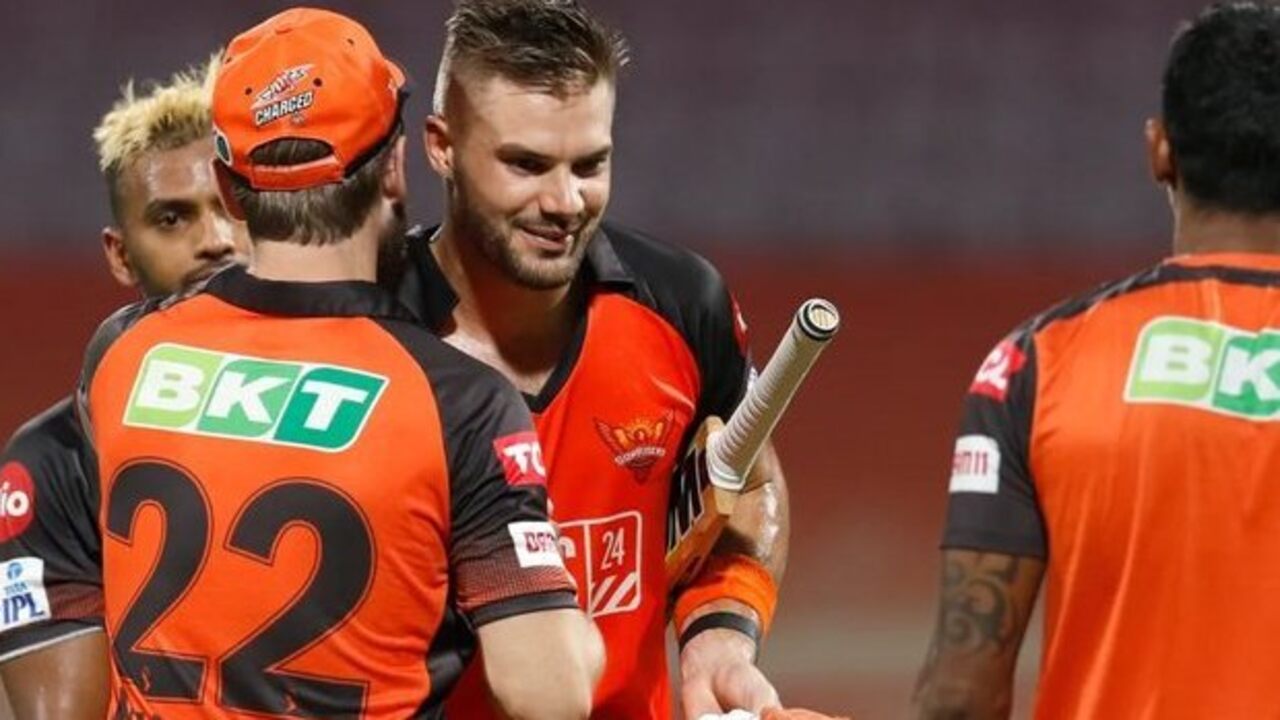 SRH