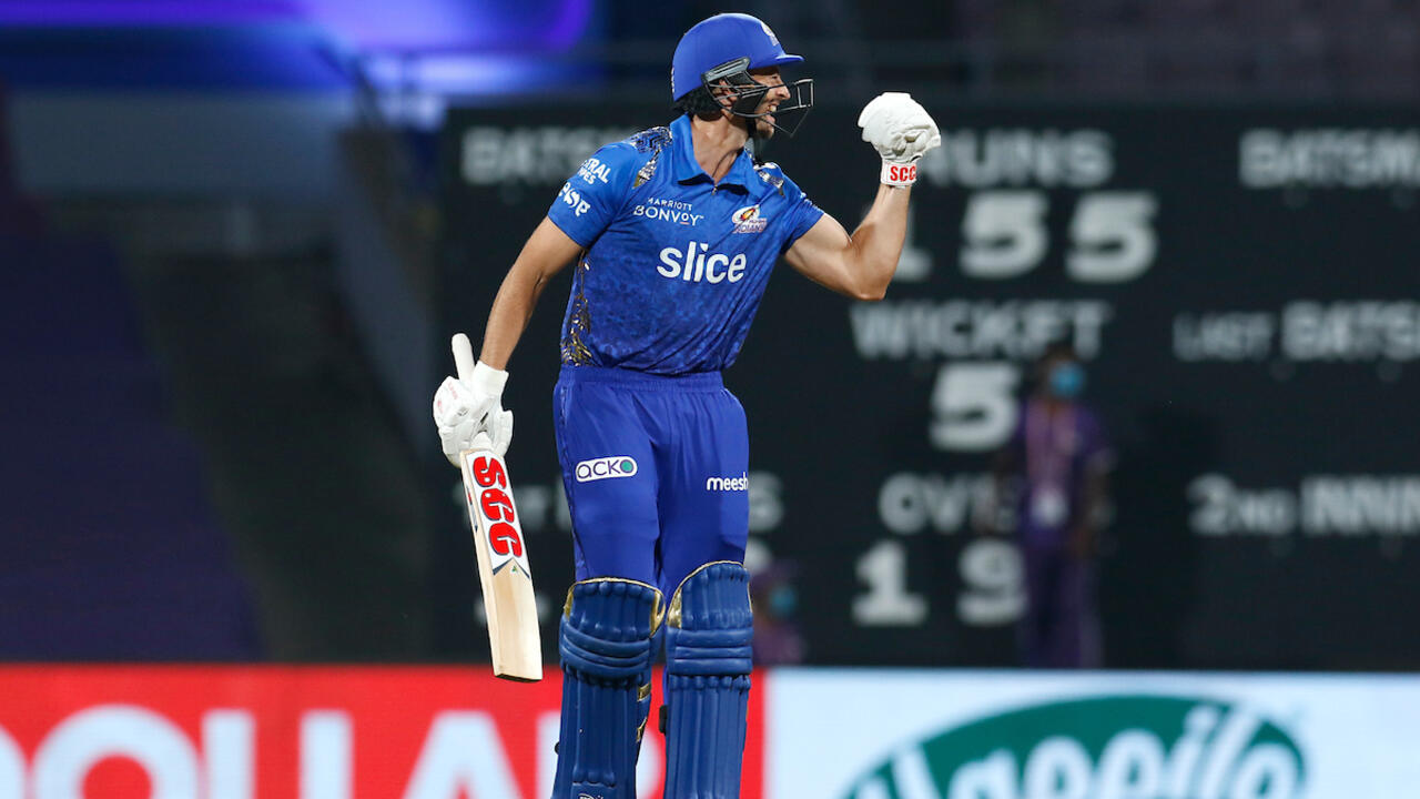 mumbai indian