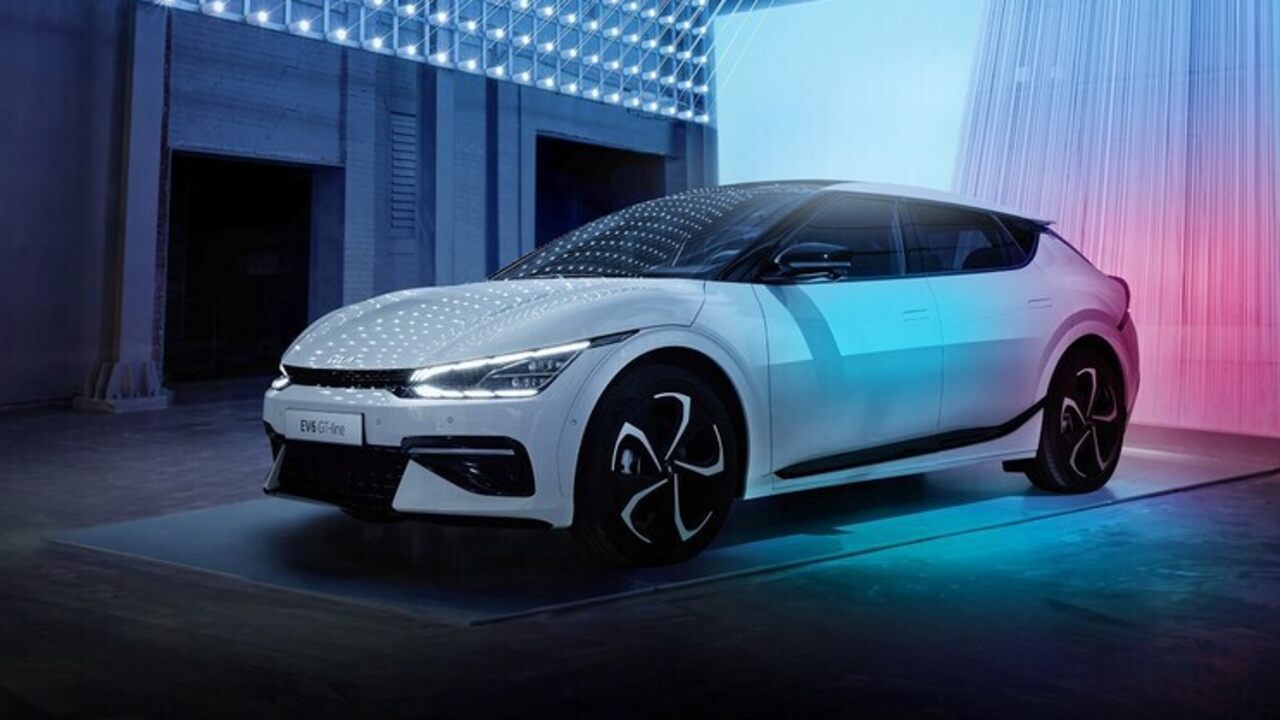 Kia Ev6 Imresizer