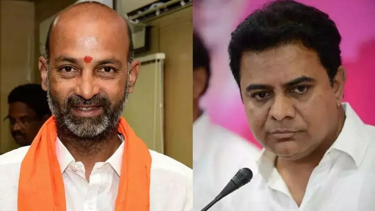 Ktr Bandi