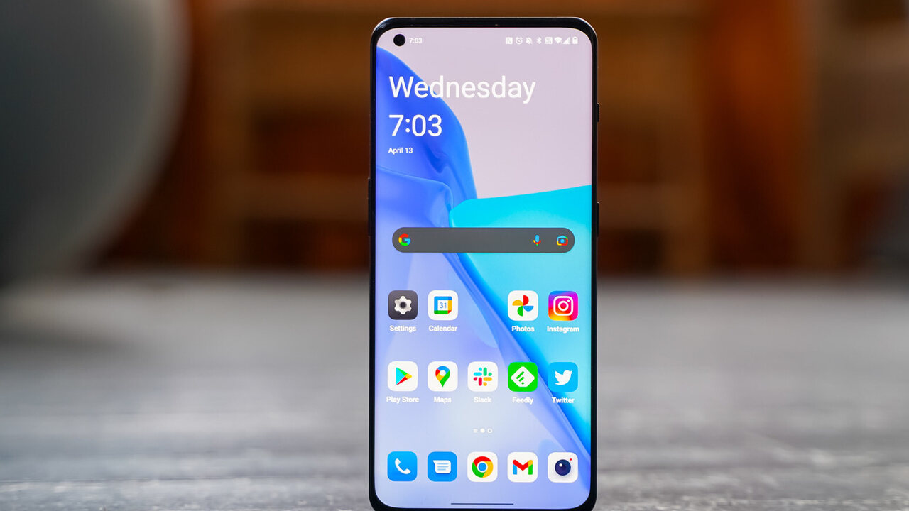 Oneplus 10 Pro Display Centered With Ball Imresizer