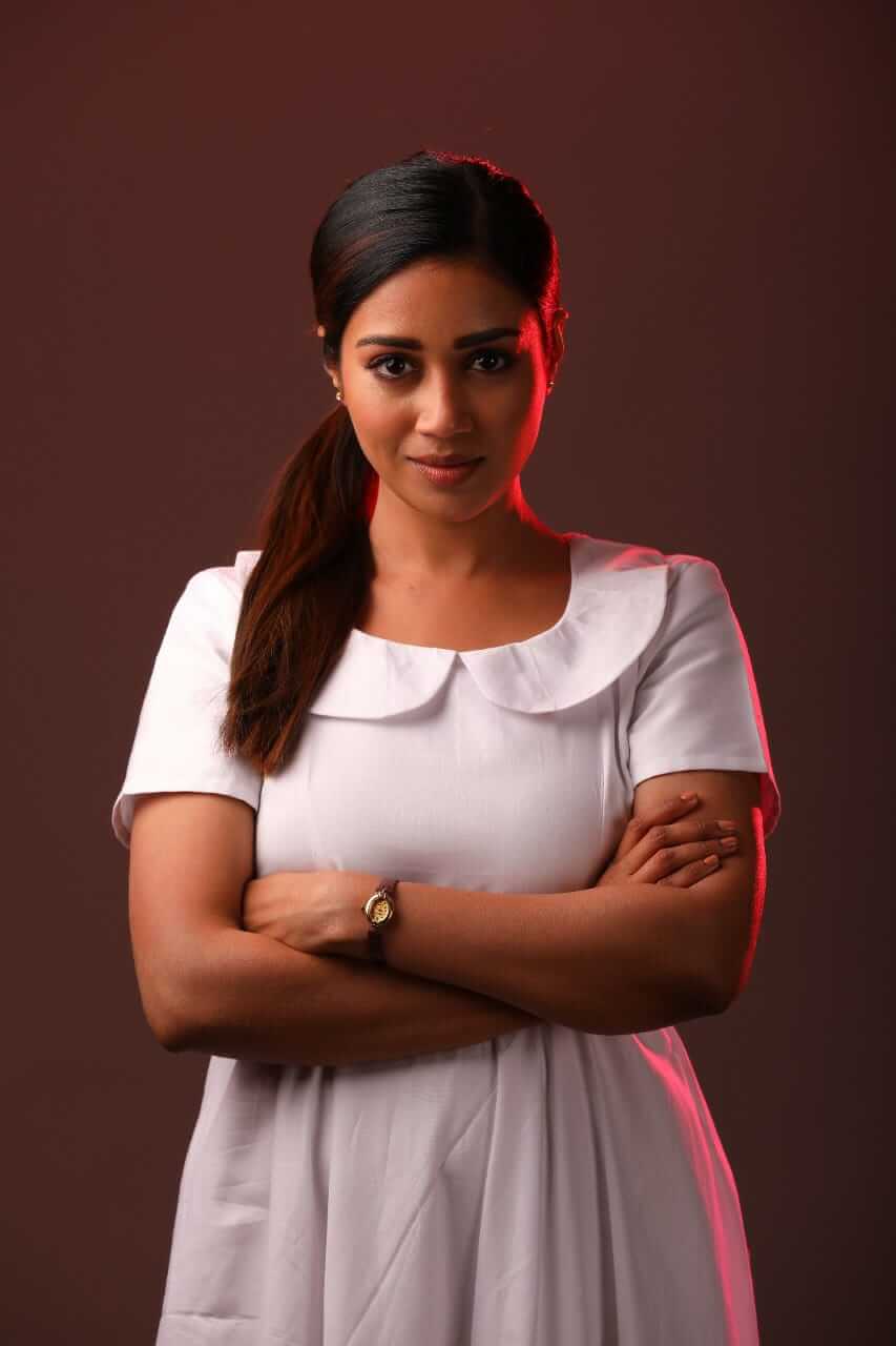 Nivetha Pethuraj