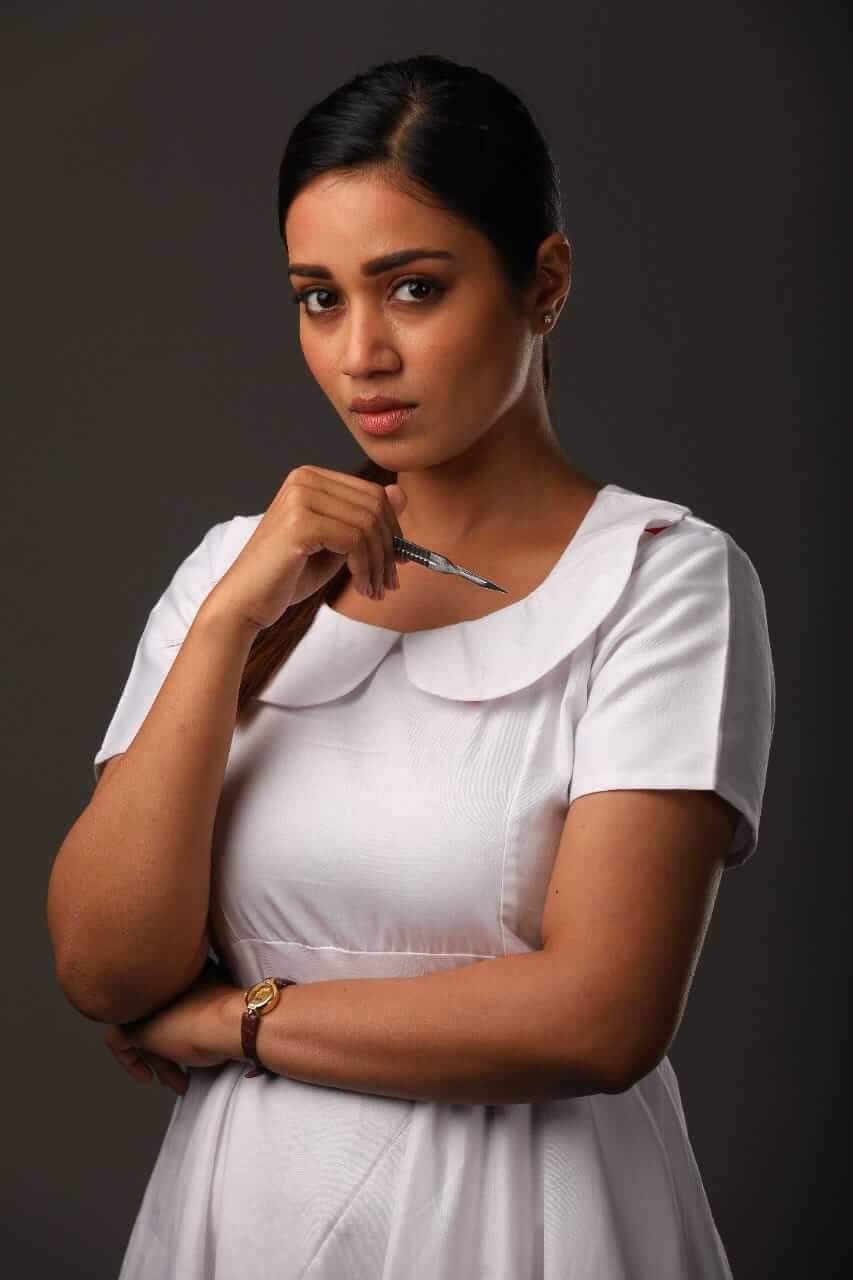 Nivetha Pethuraj