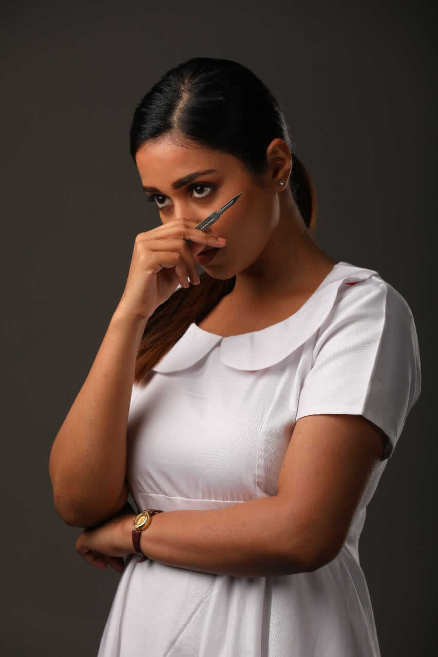Nivetha Pethuraj