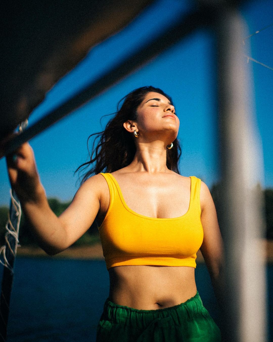 Ruhani Sharma 2