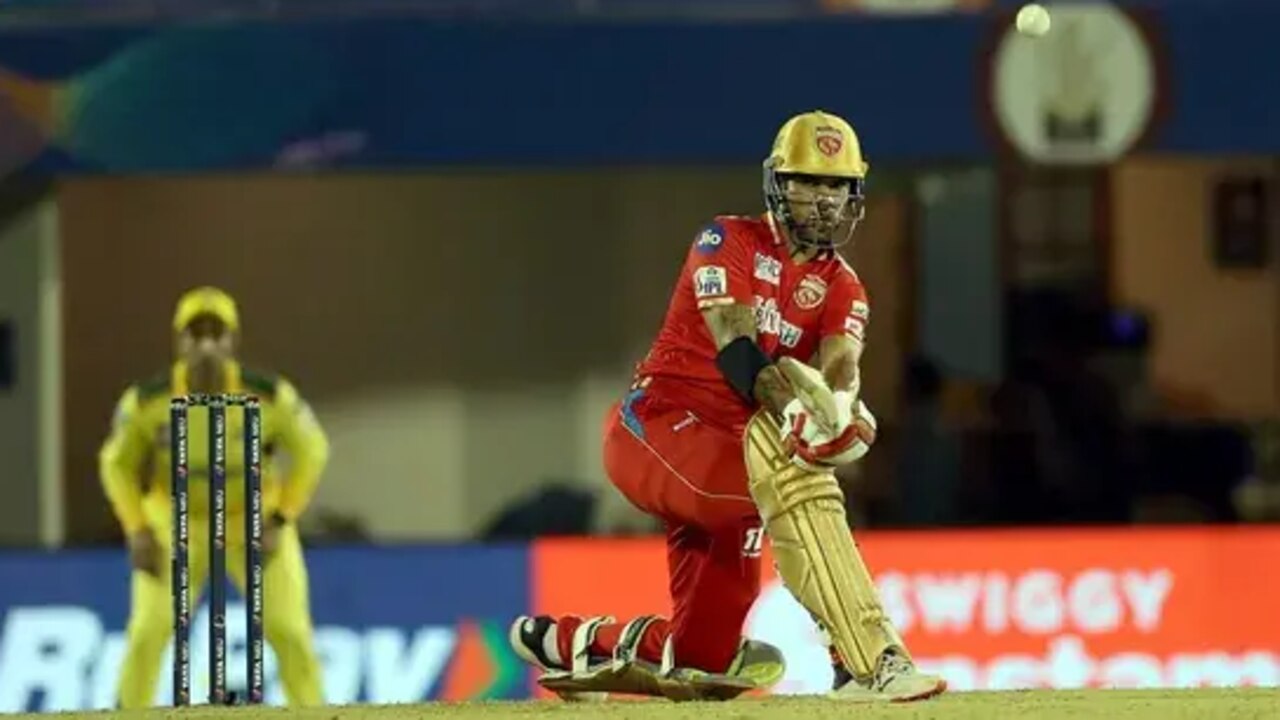 shikhar dhawan