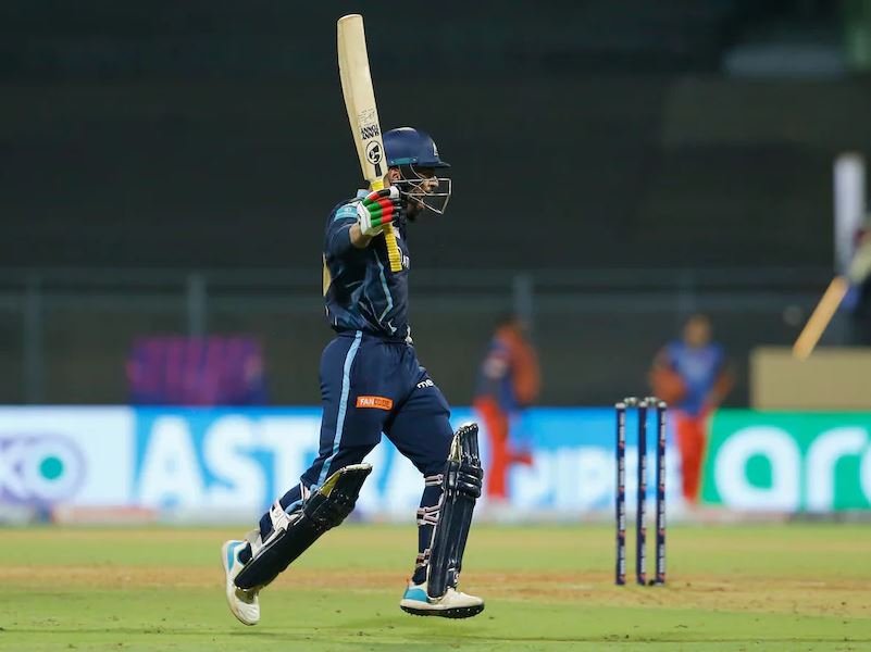 Rashid Khan 2022