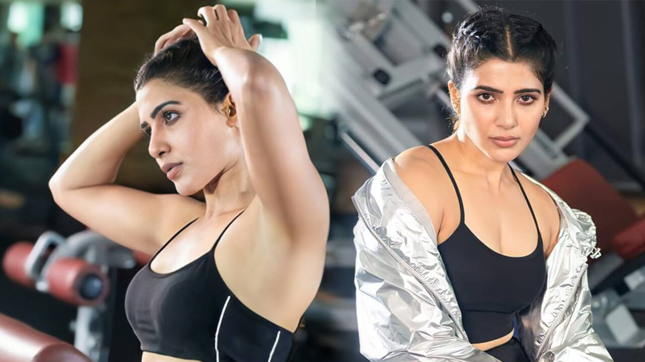 Samantha