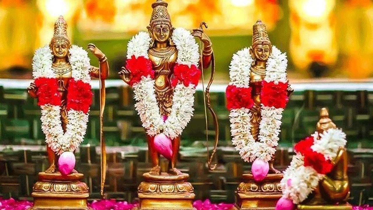 Vontimitta Sri Rama Kalyanam