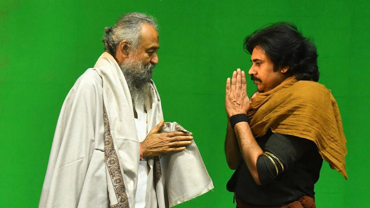 pawan kalyan