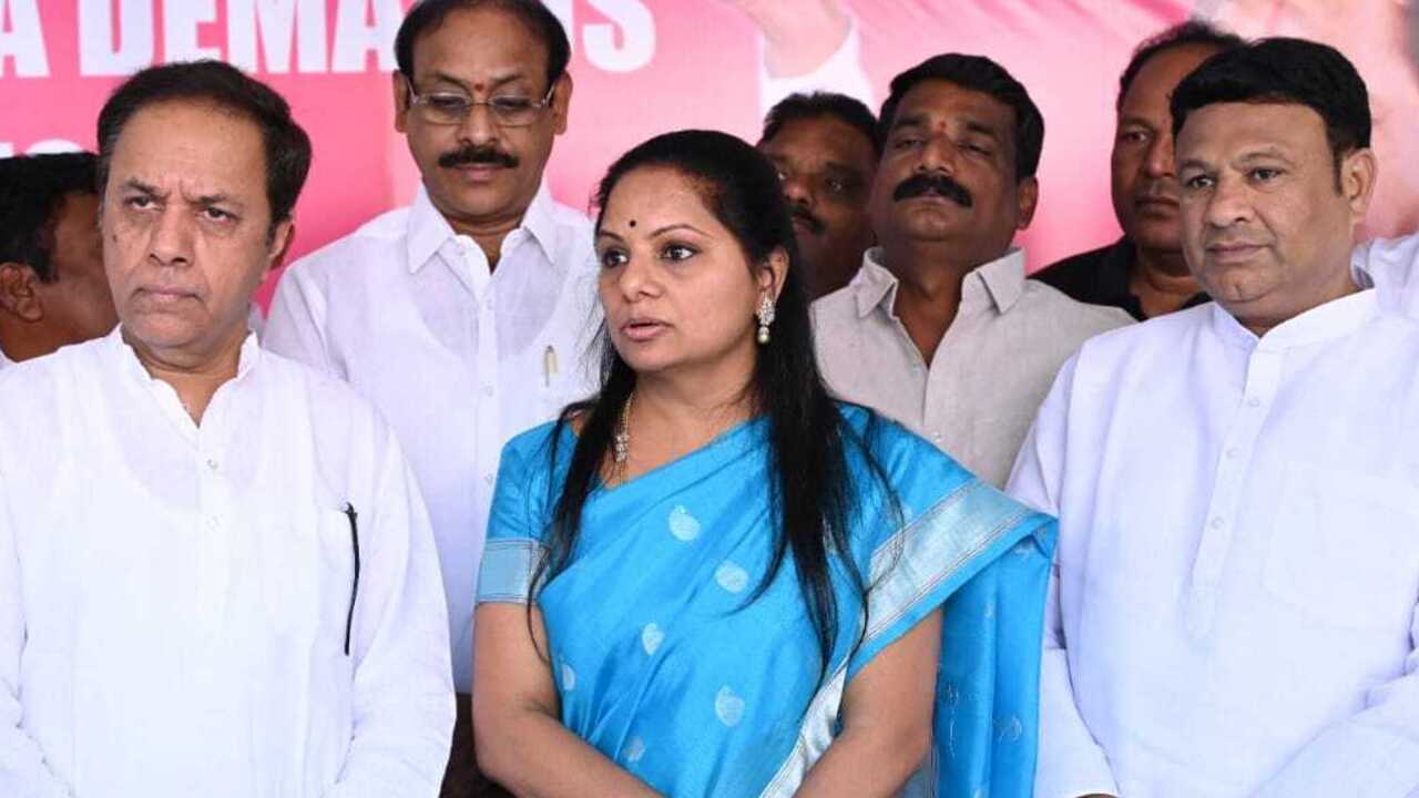 kavitha