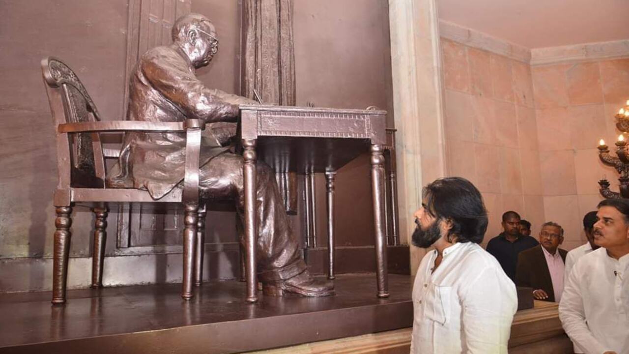 pawan kalyan