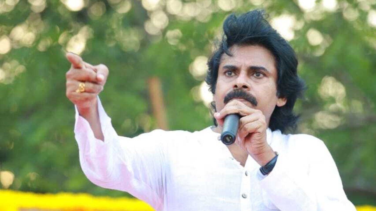 pawan kalyan
