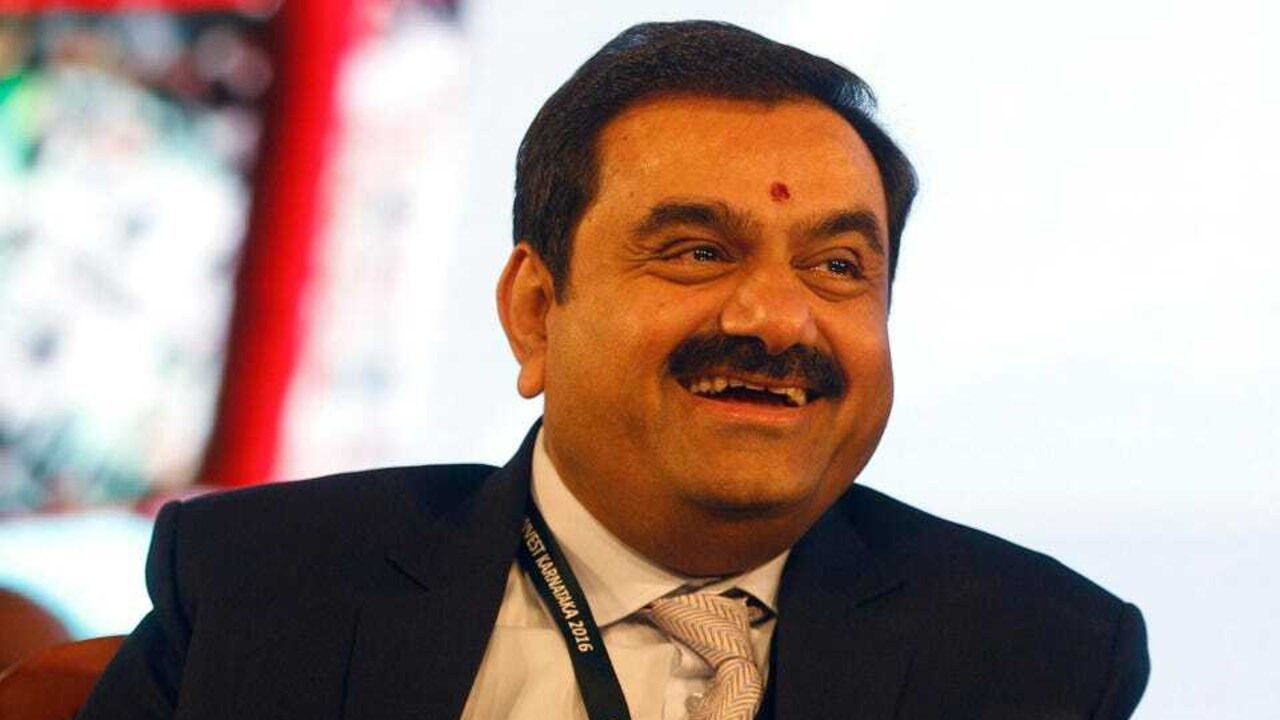 Adani-Hindenburg Case