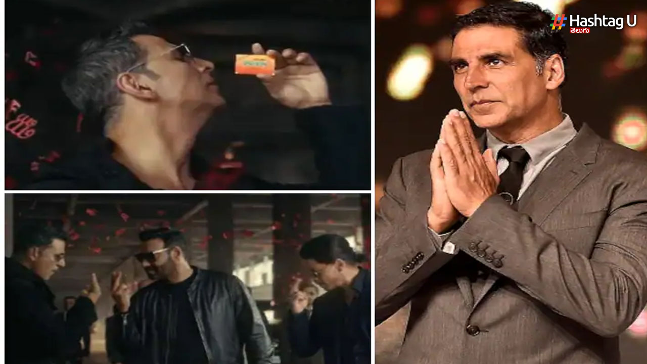 Akshaykumar