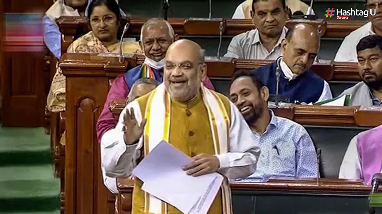 Amit Shah